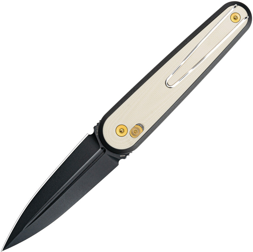 SRM251MBGT2 Twin 251MB Ambi-Lock Ivory