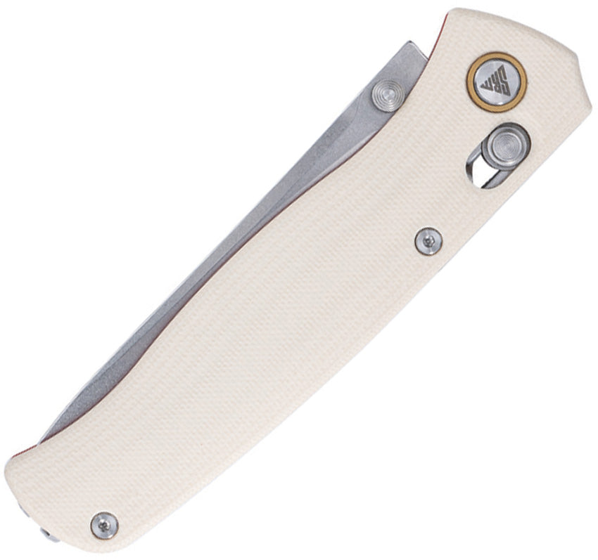 SRM255LGT2 255L-GK Ambi Lock White