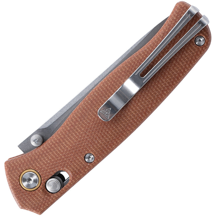 SRM255LMN 255L Ambi Lock Brn G10