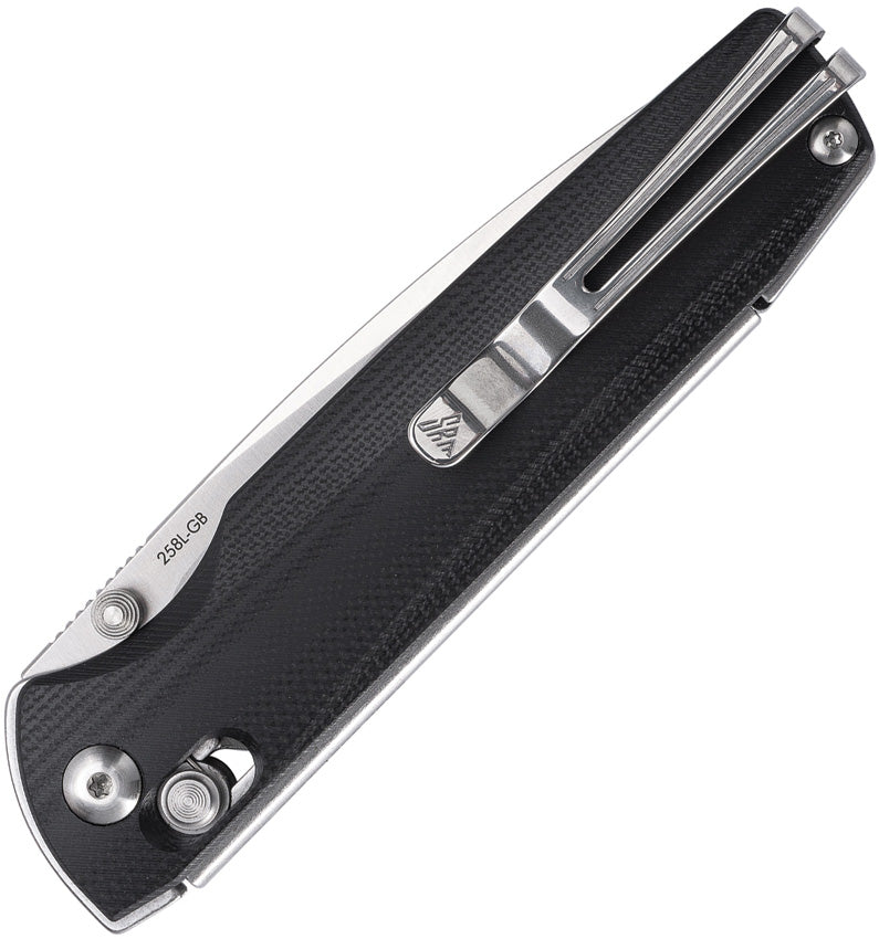 SRM258LGB 258L Ambi Lock