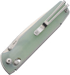 SRM258LGC 258L Ambi Lock Jade