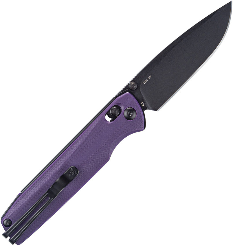 SRM258LGN 258L Ambi Lock Purple