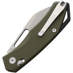 SRM261MGP Cub 261M Ambi-Lock OD