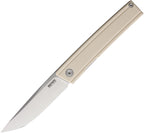 SRM401LCGT Gent Linerlock Ivory