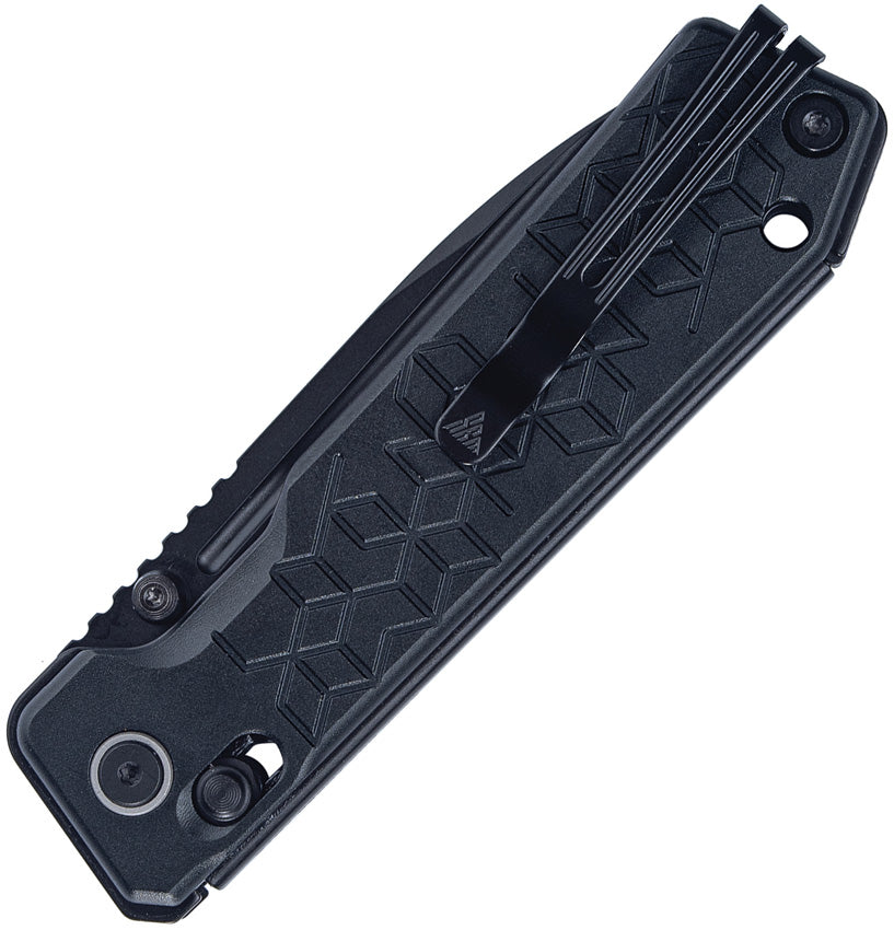 SRM7228BAB Rubik Ambi Lock Blackout