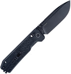 SRM7228BAB Rubik Ambi Lock Blackout