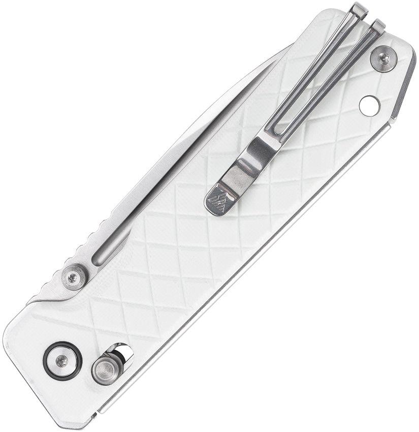 SRM7228BGT Rubik Ambi Lock White