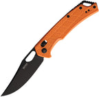 SRM9201PJ 9201 Ambi Lock Orange