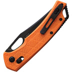 SRM9201PJ 9201 Ambi Lock Orange