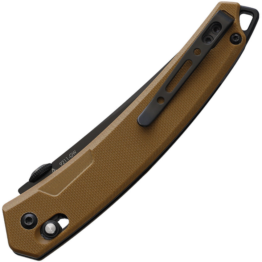 SRM9211GW 9211 Ambi Lock