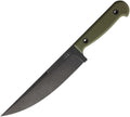 STN002 Station IX The Partisan Fixed Blade