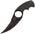 STN005 Station IX La Griffe Fixed Blade