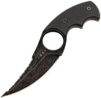STN005 Station IX La Griffe Fixed Blade