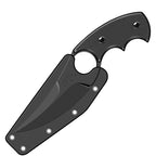 STN005 Station IX La Griffe Fixed Blade