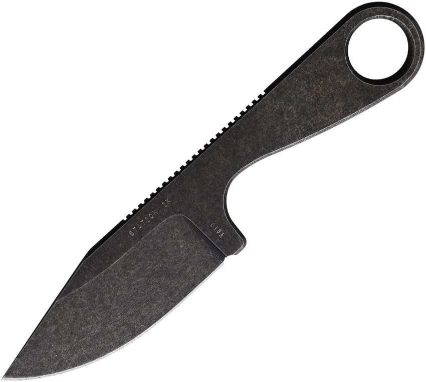 STN007 Station IX Trail Ultra Neck Knife