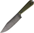 STN011 Station IX La Bete Fixed Blade