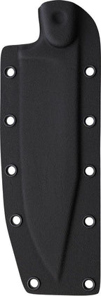 STN011 Station IX La Bete Fixed Blade