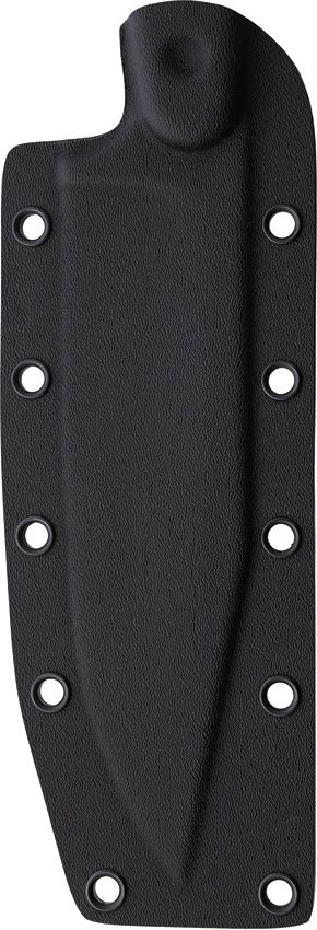 STN011 Station IX La Bete Fixed Blade