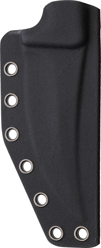 STN012 Station IX Undercover Fixed Blade