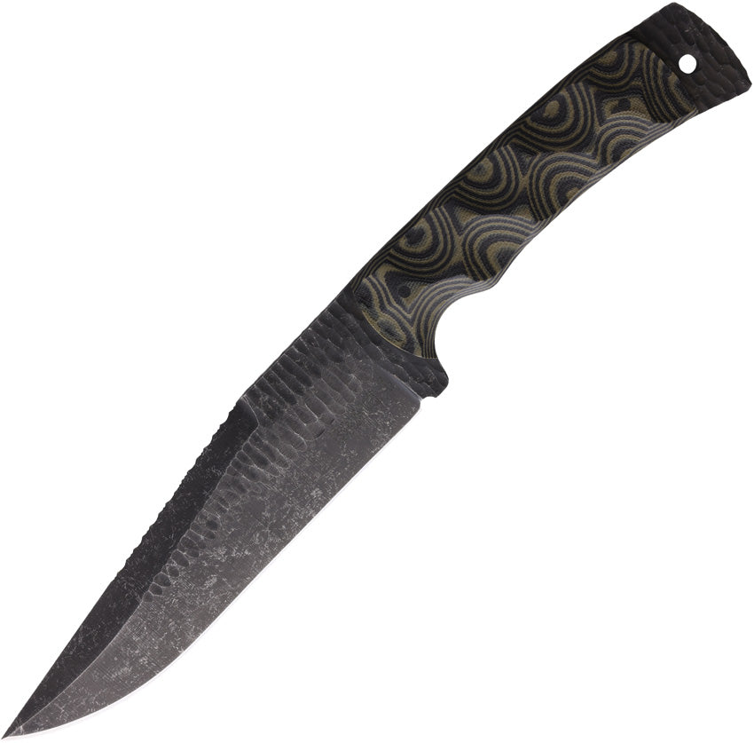 STPB4 Stroup Knives Bravo 4 Limited Edition