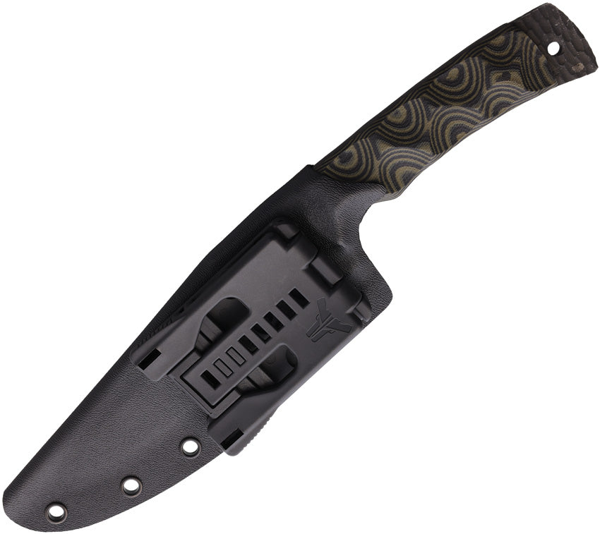 STPB4 Stroup Knives Bravo 4 Limited Edition