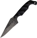 STPB5BG10 Stroup Knives Bravo 5 Black