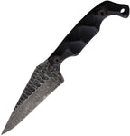 STPB5BG10 Stroup Knives Bravo 5 Black