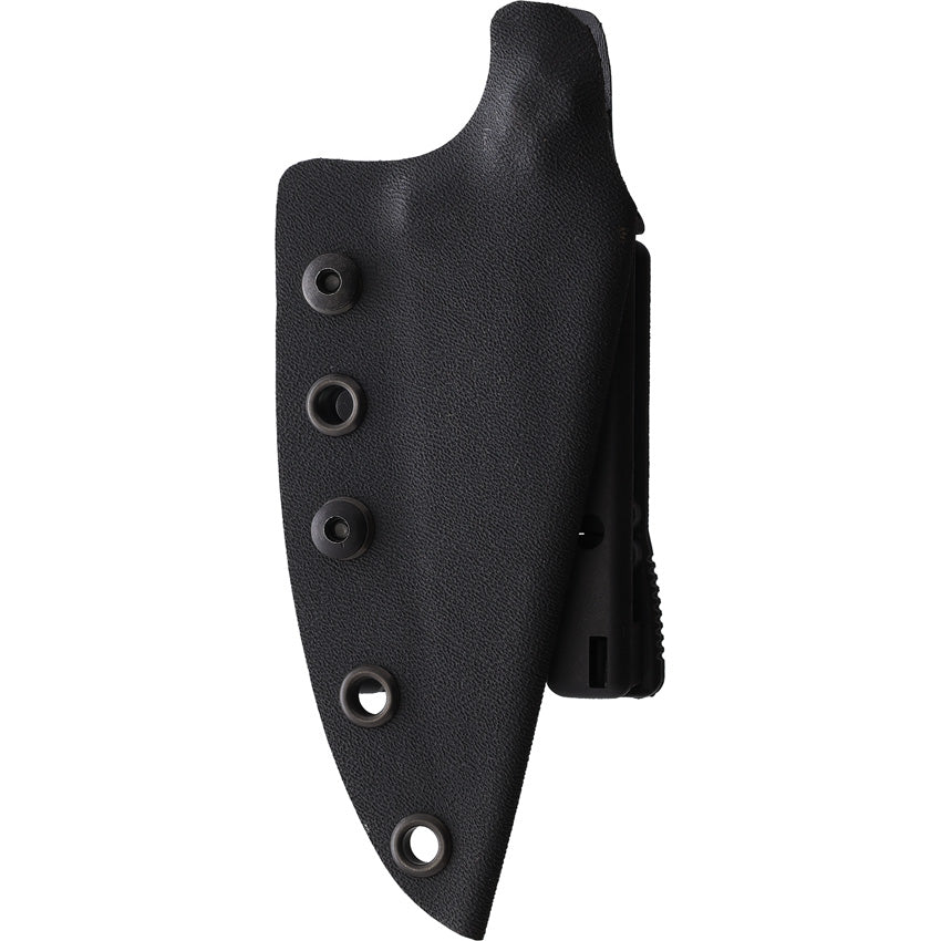 STPB5BG10 Stroup Knives Bravo 5 Black