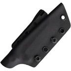 STPB5TODGFDECER Stroup Knives Bravo 5 Fixed Blade Tanto OD