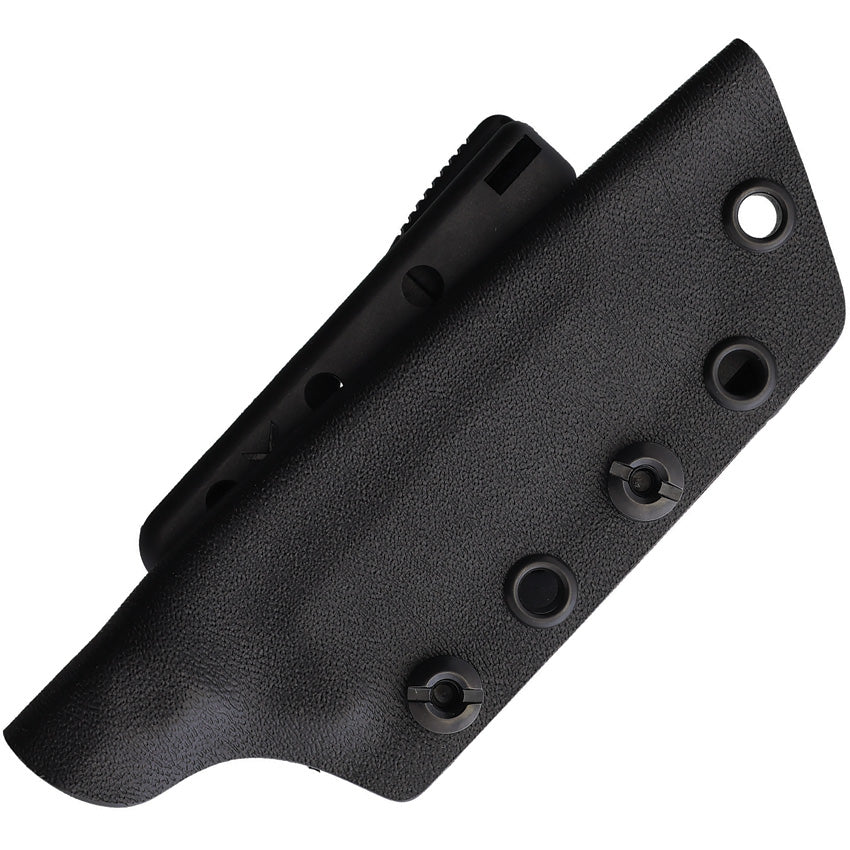 STPB5TWBLKCER Bravo 5 Fixed Blade Tanto RW