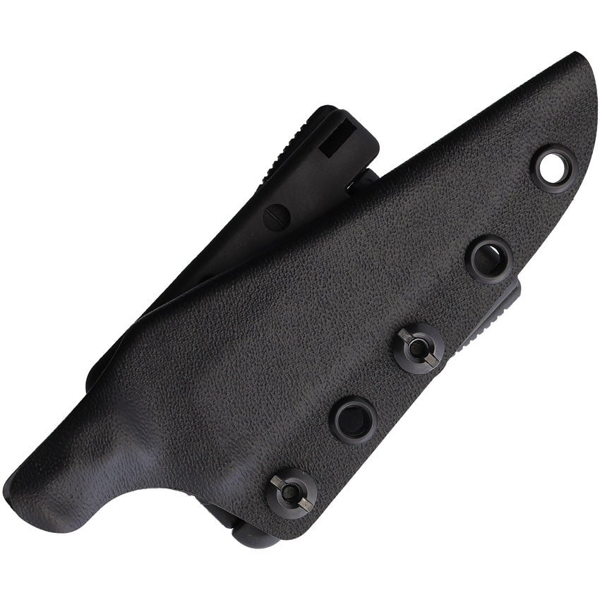 STPB5W Stroup Knives Bravo 5 Rosewood