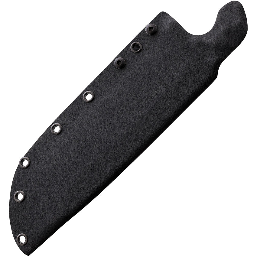 STPBK1BG10S BK1 Fixed Blade Black