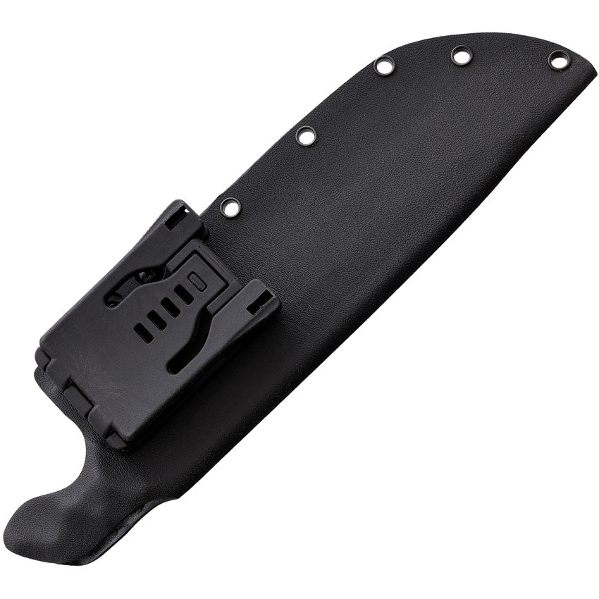 STPBK1BG10S BK1 Fixed Blade Black