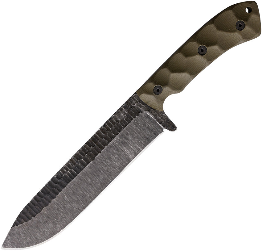 STPBK1ODG10S BK1 Fixed Blade OD