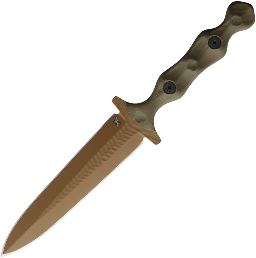 STPDAGODGFDECER Dagger OD Green FDE