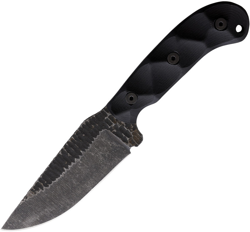 STPGP1BG10S GP1 Fixed Blade Black
