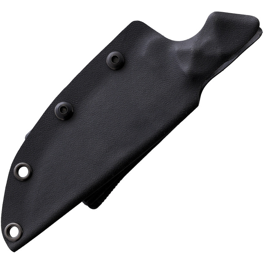STPGP1BG10S GP1 Fixed Blade Black