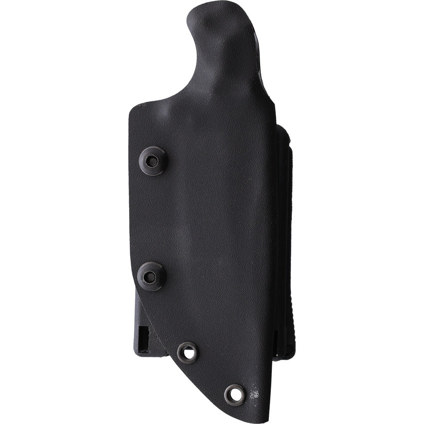 STPGP2TG10S Stroup Knives GP2 Fixed Blade Tan