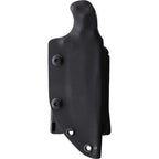 STPGP2TG10S Stroup Knives GP2 Fixed Blade Tan