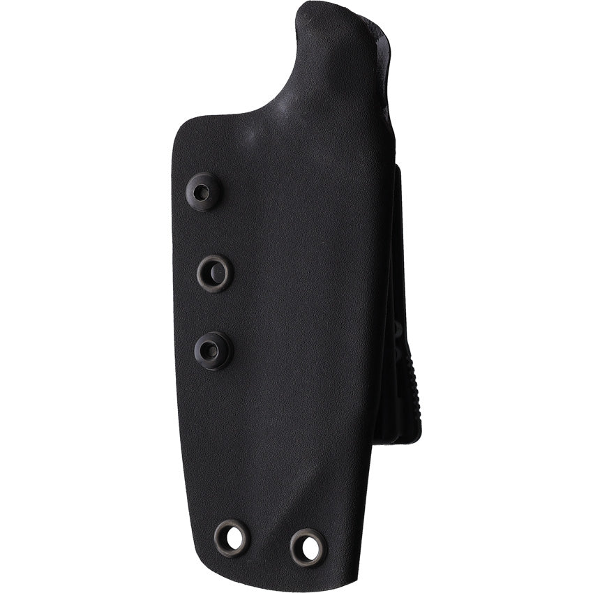 STPGP3ODG10S Stroup Knives GP3 Fixed Blade OD Green