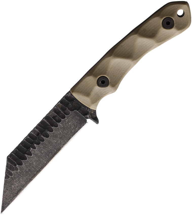 STPGP3TG10S GP3 Fixed Blade Tan