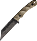 STPGP3TG10S GP3 Fixed Blade Tan