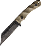 STPGP3TG10S GP3 Fixed Blade Tan