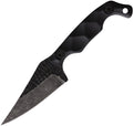 STPMINI1BG10S Mini Mod 1 Fixed Blade Black