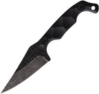 STPMINI1BG10S Mini Mod 1 Fixed Blade Black