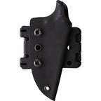 STPMINI1TG10S Mini Mod 1 Fixed Blade Tan