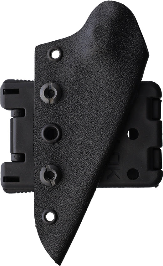 STPMINI2FDEG10 Mini Mod 2 Fixed Blade FDE