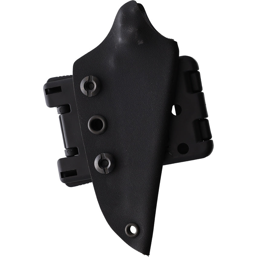 STPMINI2TG10S Mini Mod 2 Fixed Blade Tan