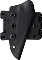 STPMINIFDEG10 Mini Fixed Blade FDE