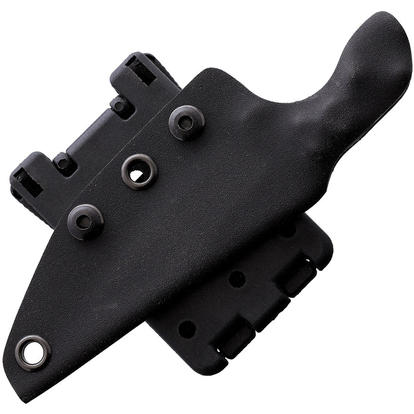 STPMINIODG10S Mini Fixed Blade OD